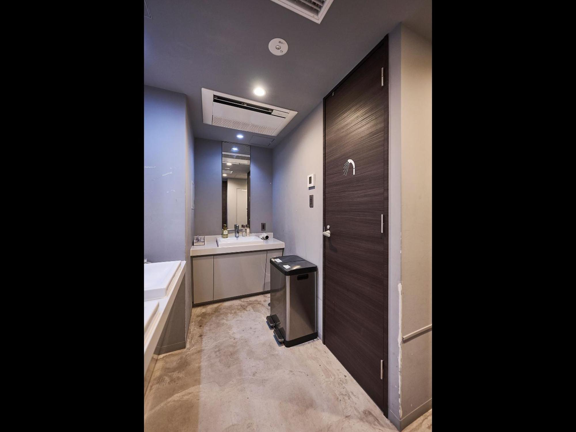 Hotel Plus Hostel Tokyo Akihabara ภายนอก รูปภาพ