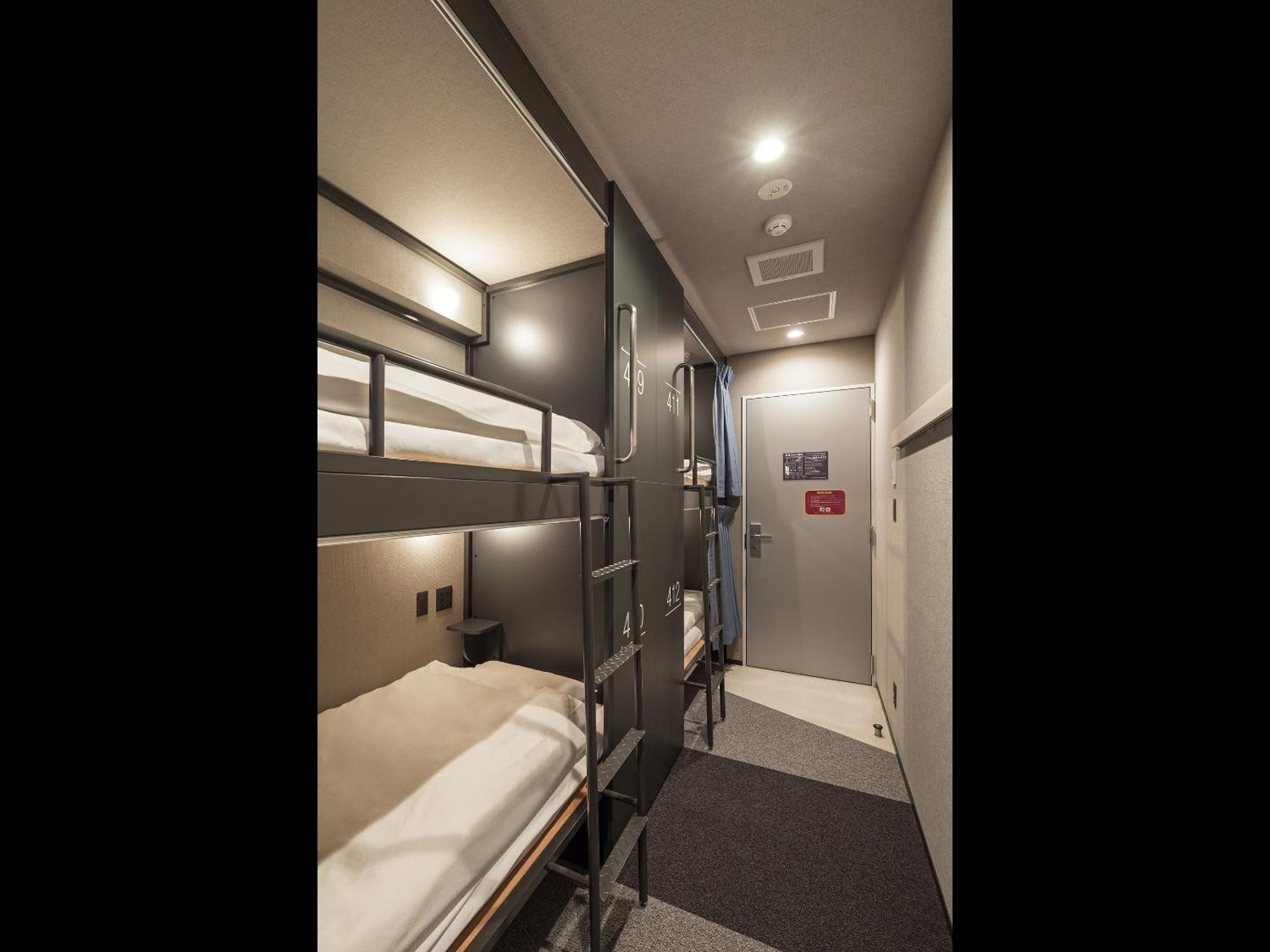 Hotel Plus Hostel Tokyo Akihabara ภายนอก รูปภาพ
